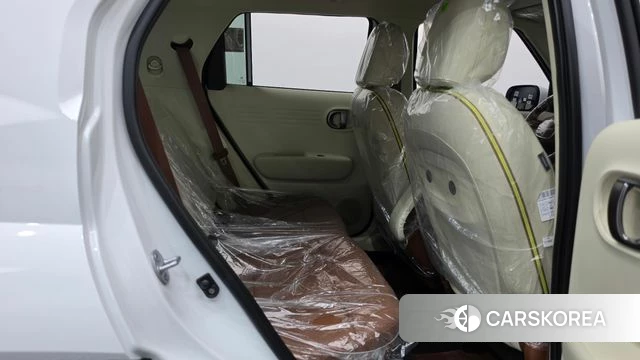 Hyundai The New Casper id 5038685 из Кореи 32