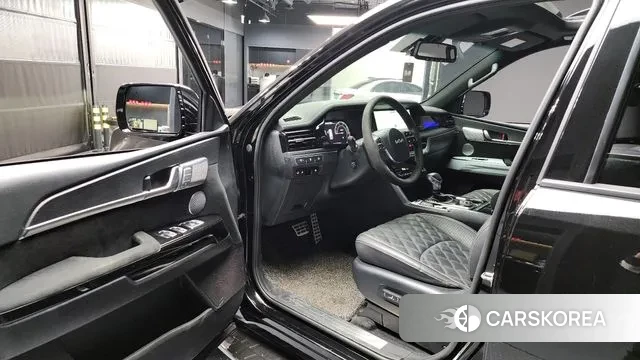 Kia Mohave Master id 3492290 из Кореи 20
