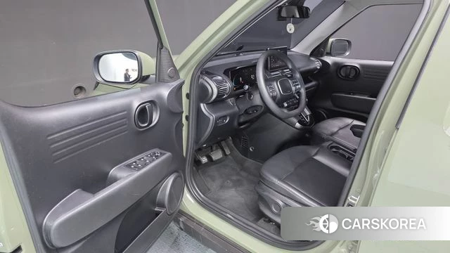 Hyundai Casper id 4774611 из Кореи 32