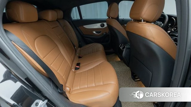 Mercedes-Benz GLC-Class X253 id 5002565 из Кореи 20