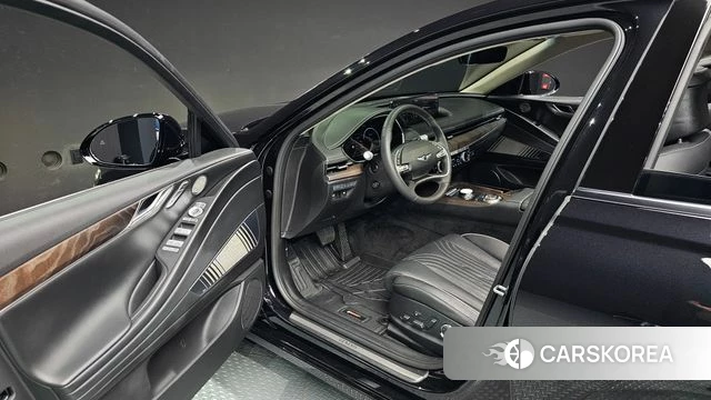 Genesis G80 (RG3) id 5011721 из Кореи 45