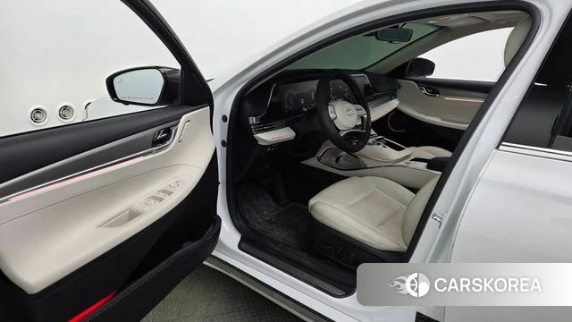 Hyundai The New Grandeur IG id 4981780 из Кореи 38