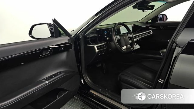 Hyundai Grandeur (GN7) id 4985600 из Кореи 20