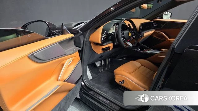Ferrari Furosange id 5026175 из Кореи 20