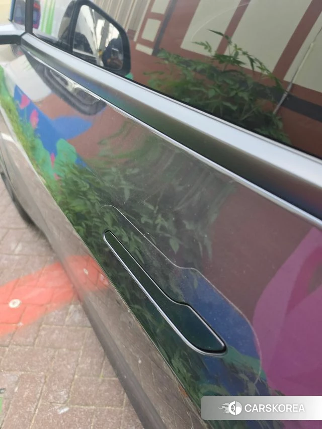 Tesla Model Y id 4934539 из Кореи 14