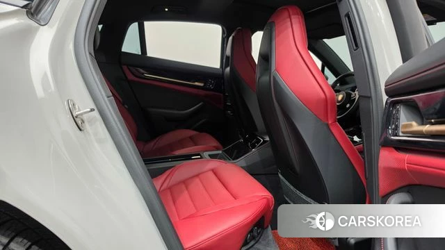 Porsche Panamera (976) id 4985123 из Кореи 35