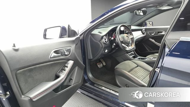 Mercedes-Benz CLA-Class C117 id 4967939 из Кореи 20