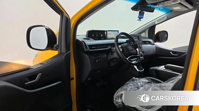 Hyundai Staria id 4779295 из Кореи 20