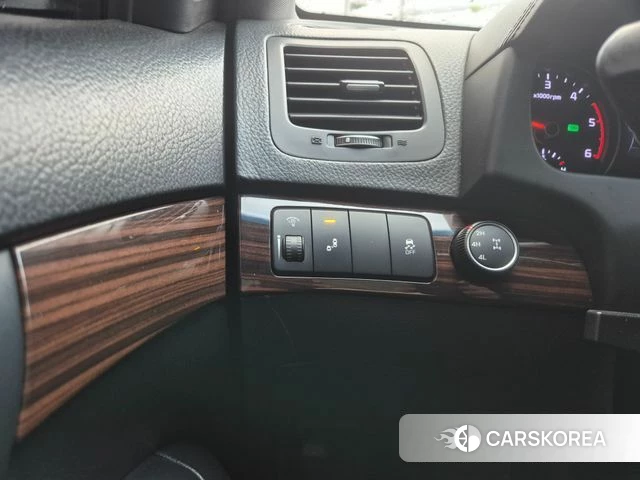Kia The New Mohave id 5004699 из Кореи 17