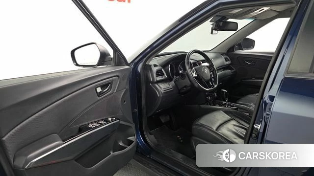 Ssangyong Tivoli Armor id 5024103 из Кореи 20