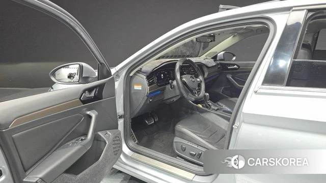 Volkswagen 7th Generation of Jetta id 5047336 из Кореи 37
