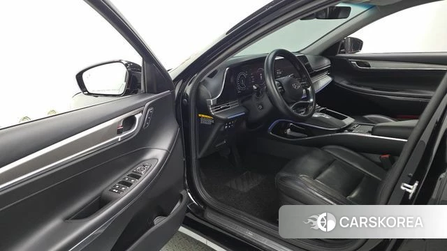 Hyundai The New Grandeur IG id 4959813 из Кореи 36