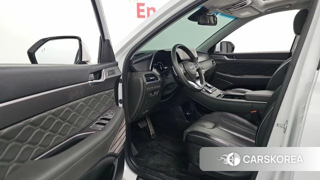 Hyundai Palisade id 5003550 из Кореи 20