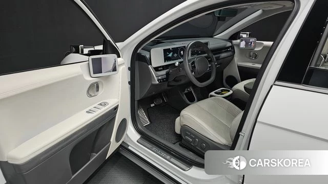 Hyundai Ionic 5 id 4990763 из Кореи 40