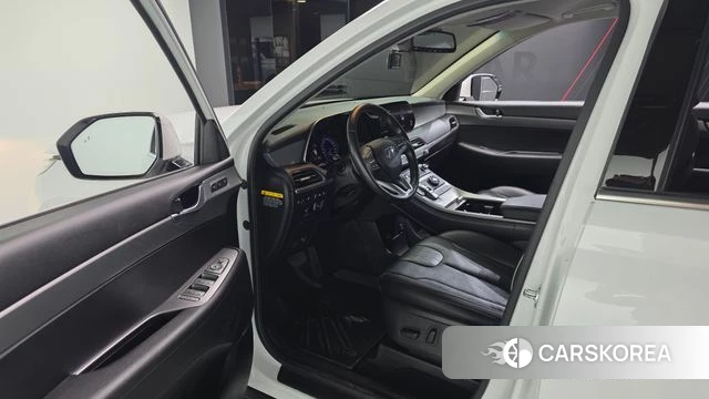 Hyundai Palisade id 5041838 из Кореи 36
