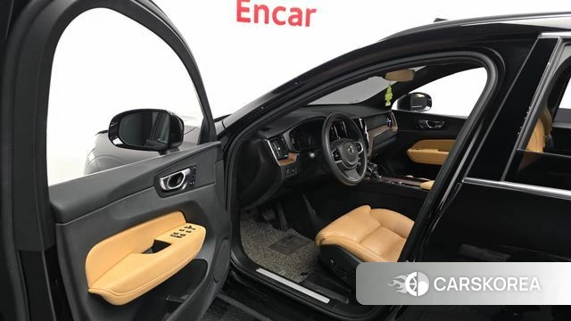 Volvo XC60 second Generation id 4907307 из Кореи 20