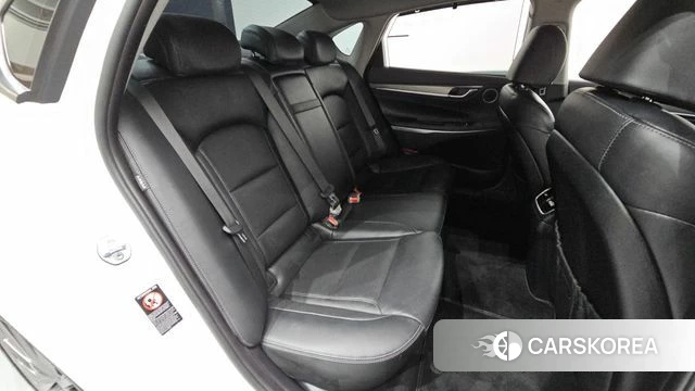 Hyundai Grandeur IG id 4708765 из Кореи 32