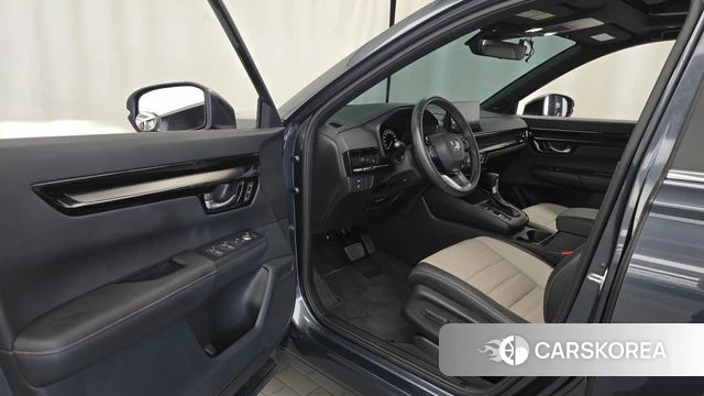Honda CR-V 6th generation id 4928189 из Кореи 33
