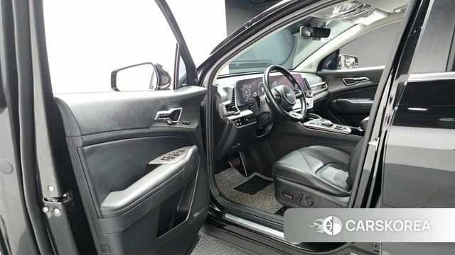 Kia Sportage 5th Generation Hybrid id 4980591 из Кореи 20