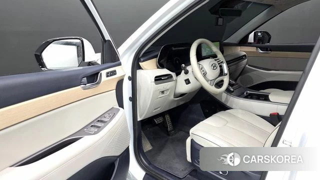 Hyundai The New Palisade id 4980471 из Кореи 35
