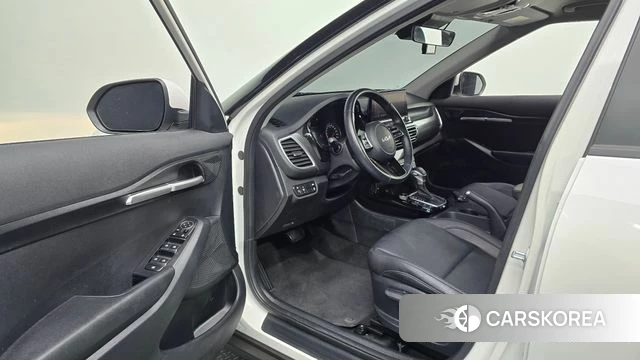 Kia Seltos id 5027850 из Кореи 20