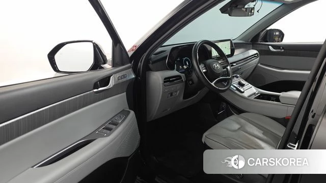 Hyundai The New Palisade id 4990932 из Кореи 33