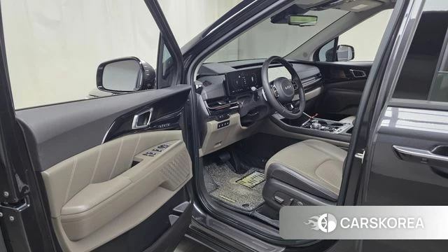 Kia The New Carnival 4th Generation id 4985303 из Кореи 33