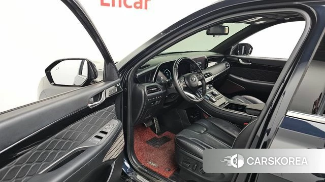 Hyundai Palisade id 4692563 из Кореи 35