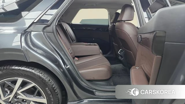 Hyundai Grandeur (GN7) id 4975116 из Кореи 30