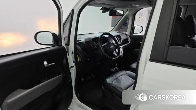 Kia The New Kia Ray id 5002403 из Кореи 30