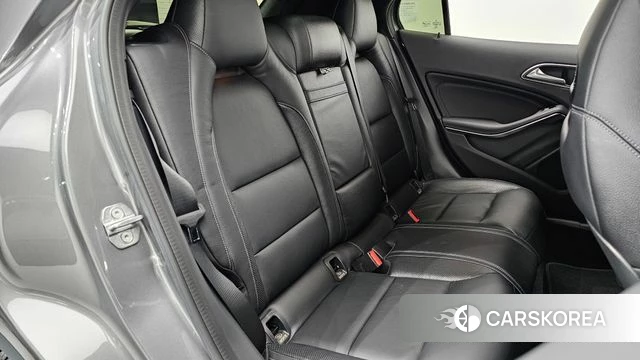 Mercedes-Benz GLA-Class X156 id 4708962 из Кореи 32