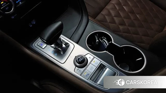 Genesis G70 id 3369044 из Кореи 20