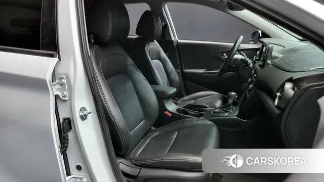 Hyundai Kona id 3672178 из Кореи 20