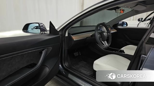 Tesla Model 3 id 4987823 из Кореи 20