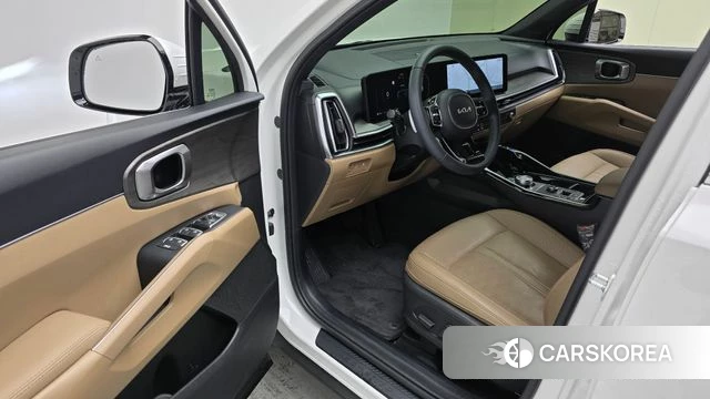 Kia The New Sorento 4th Generation id 5015887 из Кореи 20
