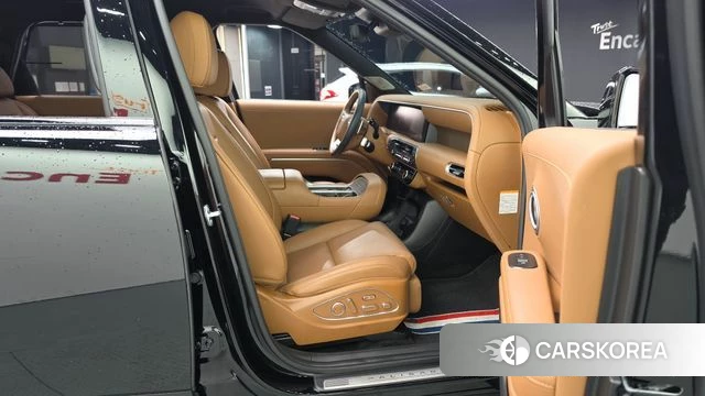 Hyundai Palisade (LX3) id 4974811 из Кореи 30