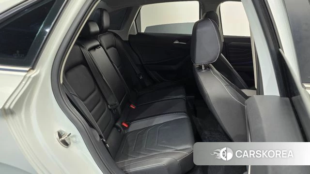 Volkswagen 7th Generation of Jetta id 4991106 из Кореи 32