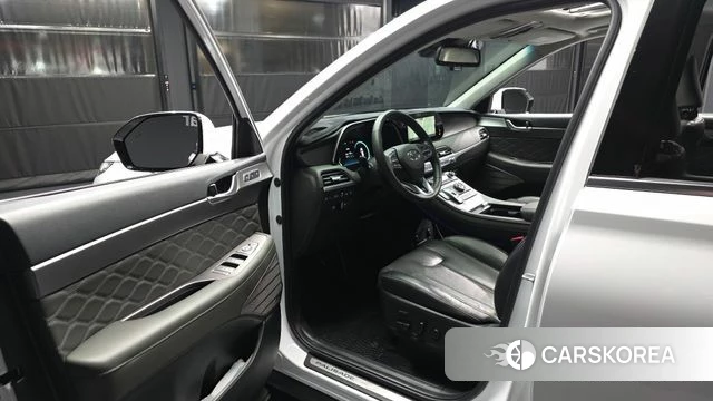 Hyundai Palisade id 4966413 из Кореи 32