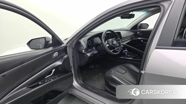 Hyundai The New Avante (CN7) id 4916886 из Кореи 30