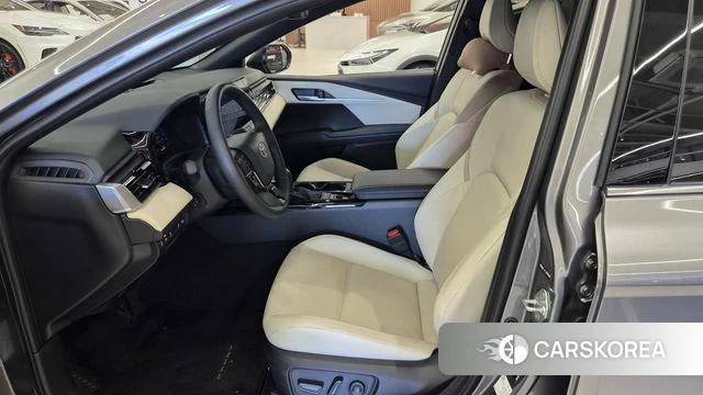 Toyota Camry (XV80) id 5020870 из Кореи 17