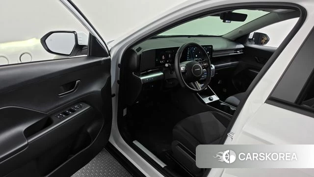 Hyundai Kona Hybrid (SX2) id 4833909 из Кореи 33