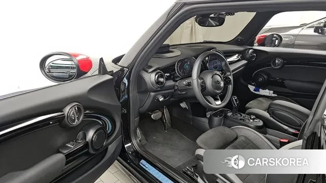Mini Cooper S id 3405664 из Кореи 20