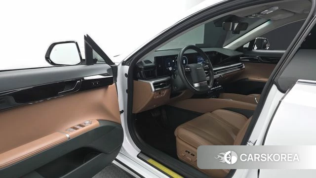 Hyundai Grandeur (GN7) id 5026557 из Кореи 35