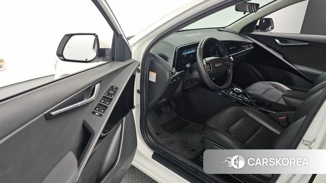 Kia Di All New Niro EV id 5012107 из Кореи 34
