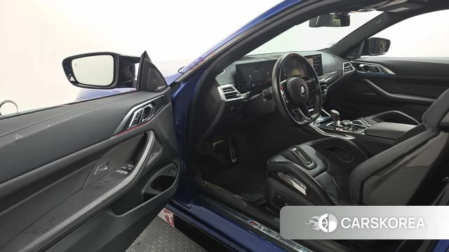 BMW M4 (G82) id 4974664 из Кореи 20