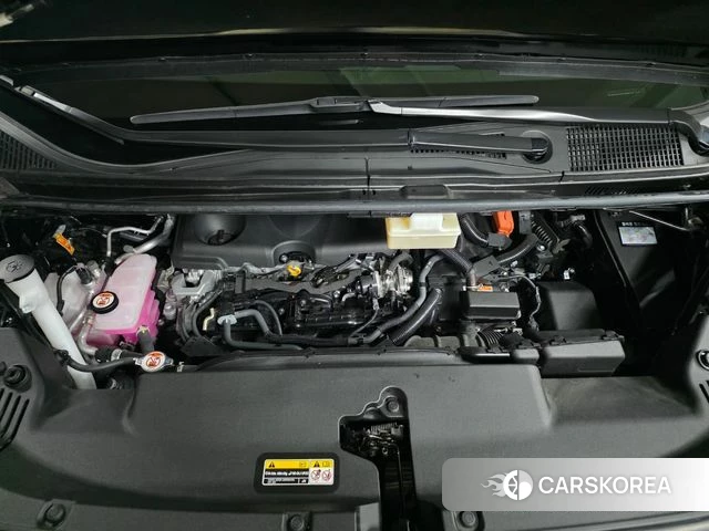 Toyota Alphard 4th Generation id 4969423 из Кореи 20