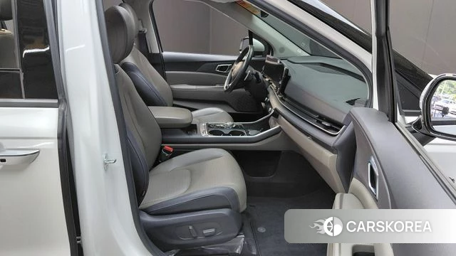 Kia The New Carnival 4th Generation id 4778375 из Кореи 30