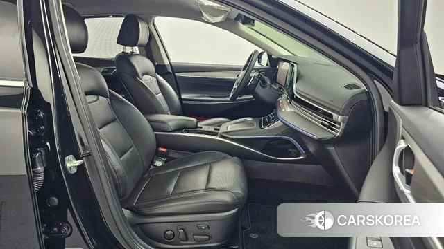 Hyundai The New Grandeur IG id 5040816 из Кореи 36
