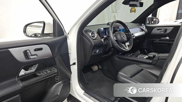 Mercedes-Benz GLB-Class X247 id 5022820 из Кореи 20