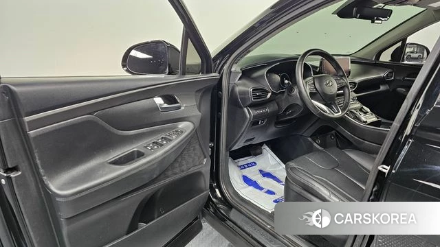 Hyundai The New Santa Fe id 5002695 из Кореи 34